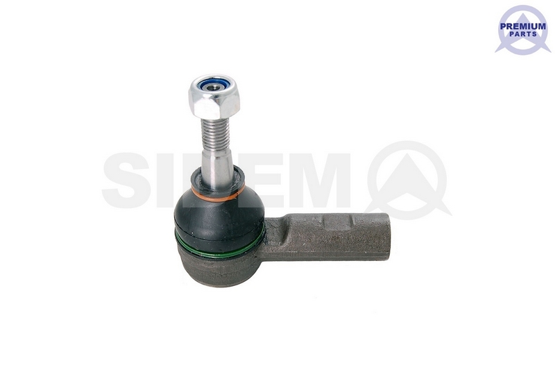 Наконечник рулевой Chevrolet Captiva 06-15; Opel Antara 06-15 \ SIDEM 9638