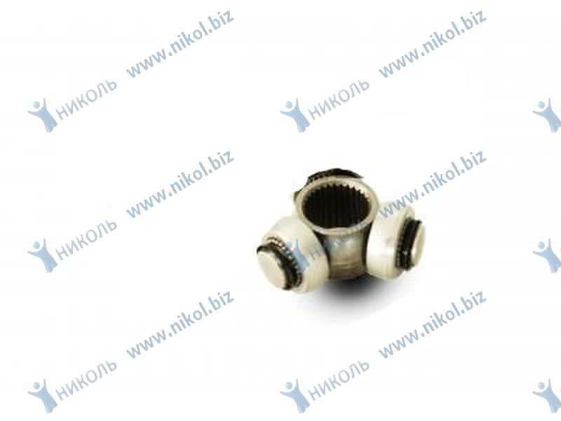 ШРУС внутр Lada Largus левый MANOVER Germany трипоид