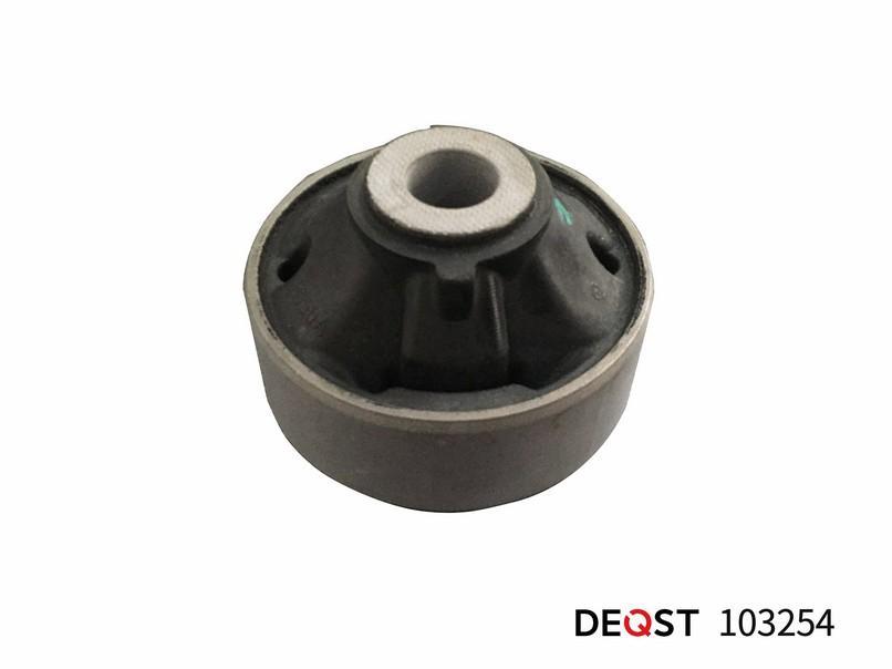 Сайлентблок рычага Nissan Note 05-12, Tiida 04-, Micra/March (K12) 02- переднего задний \ DEQST 103254