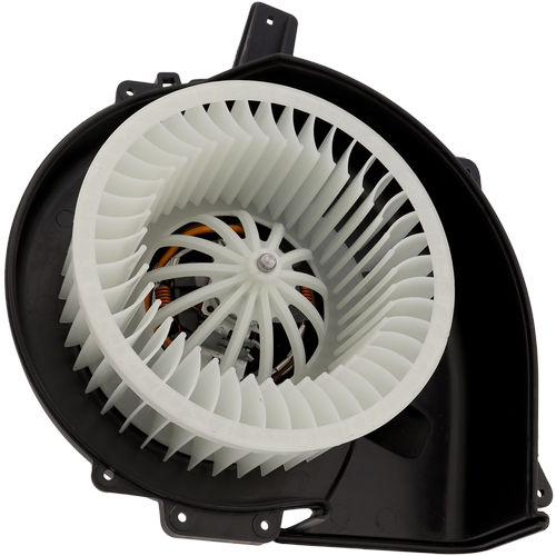Электровентилятор отопителя AUDI A1, SEAT IBIZA, TOLEDO, SKODA FABIA, RAPID, VW POLO, DERBY, VENTO_G.U.D