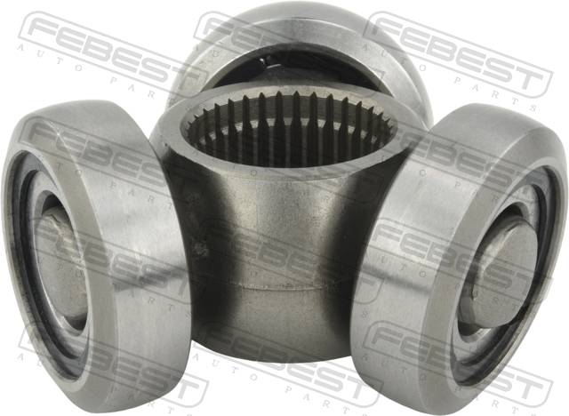 Трипоид 35x42.5 NISSAN QX60/JX L50 2012.04- [GL]