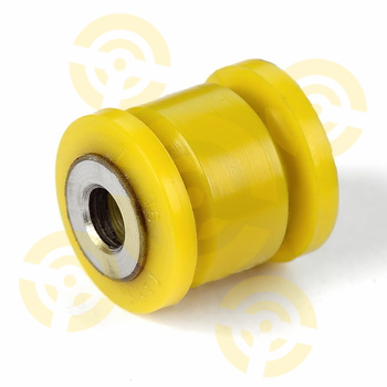 Сайлентблок рычага Honda Jazz/Fit (GD) 01-, City 03- переднего задний \ Точка Опоры 7-06-1390