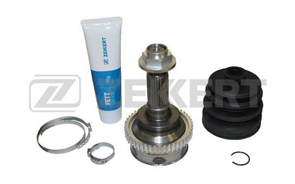 ШРУС Mazda MX-3 93-, 323 V 94- наружный Zekkert
