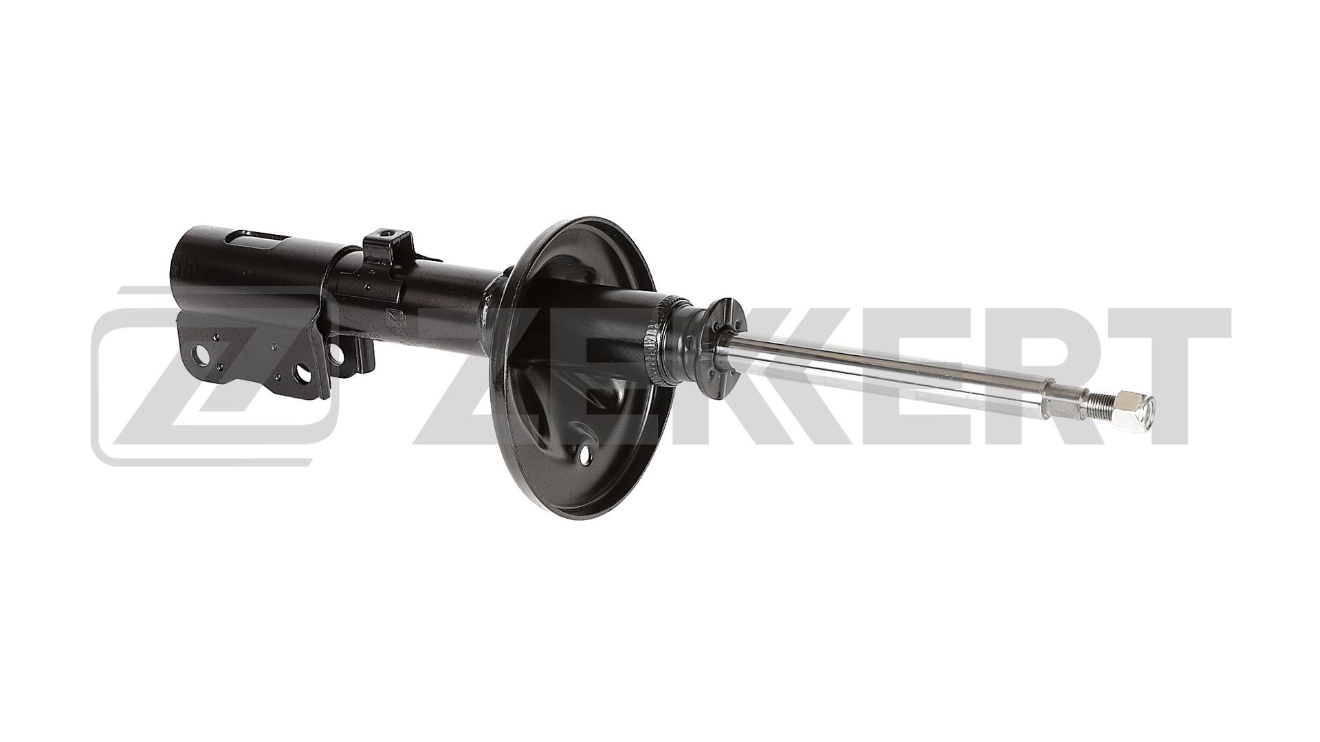 Амортизатор Hyundai Pony X2 89-, Hyundai S Coupe 90- передний Zekkert газовый