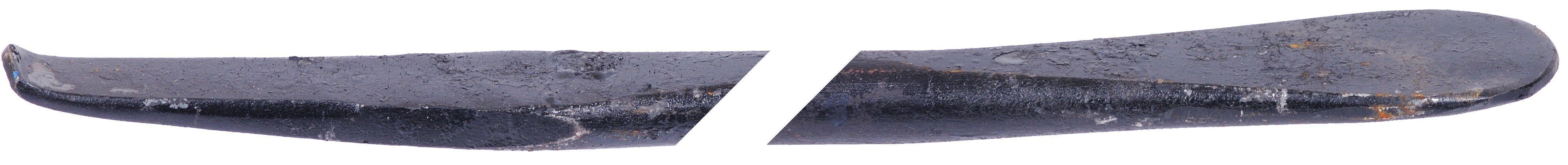 Монтировка 450 мм черная Павлово