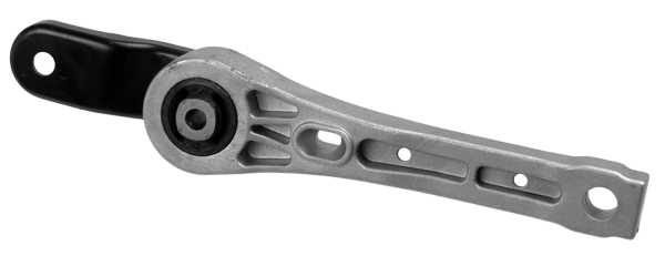 Опора двигателя VAG Passat 05-11, Passat CC 08-16 задняя нижняя \ LEMFORDER 3551901