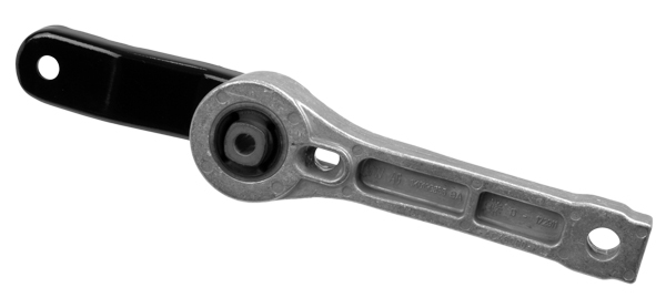 Опора двигателя VAG Octavia 04-, Caddy III-IV 04-, Golf V-VI 03-, A3 II 03- задняя \ LEMFORDER 3576201