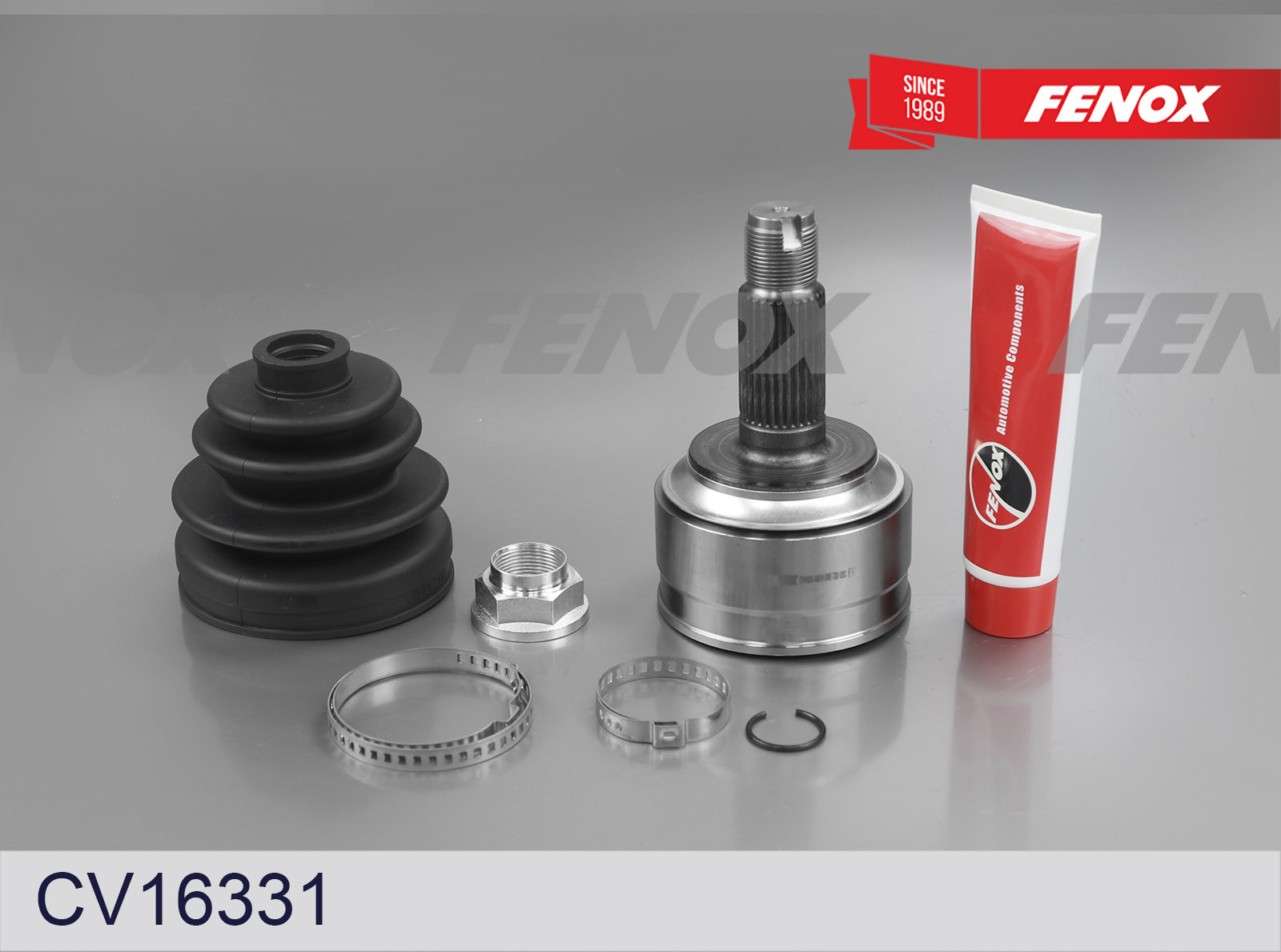 ШРУС / Honda Acura 05-, Accord 08-, Civic 06-11, CR-V 07-, Legend 07- / 30/32шл; наружный