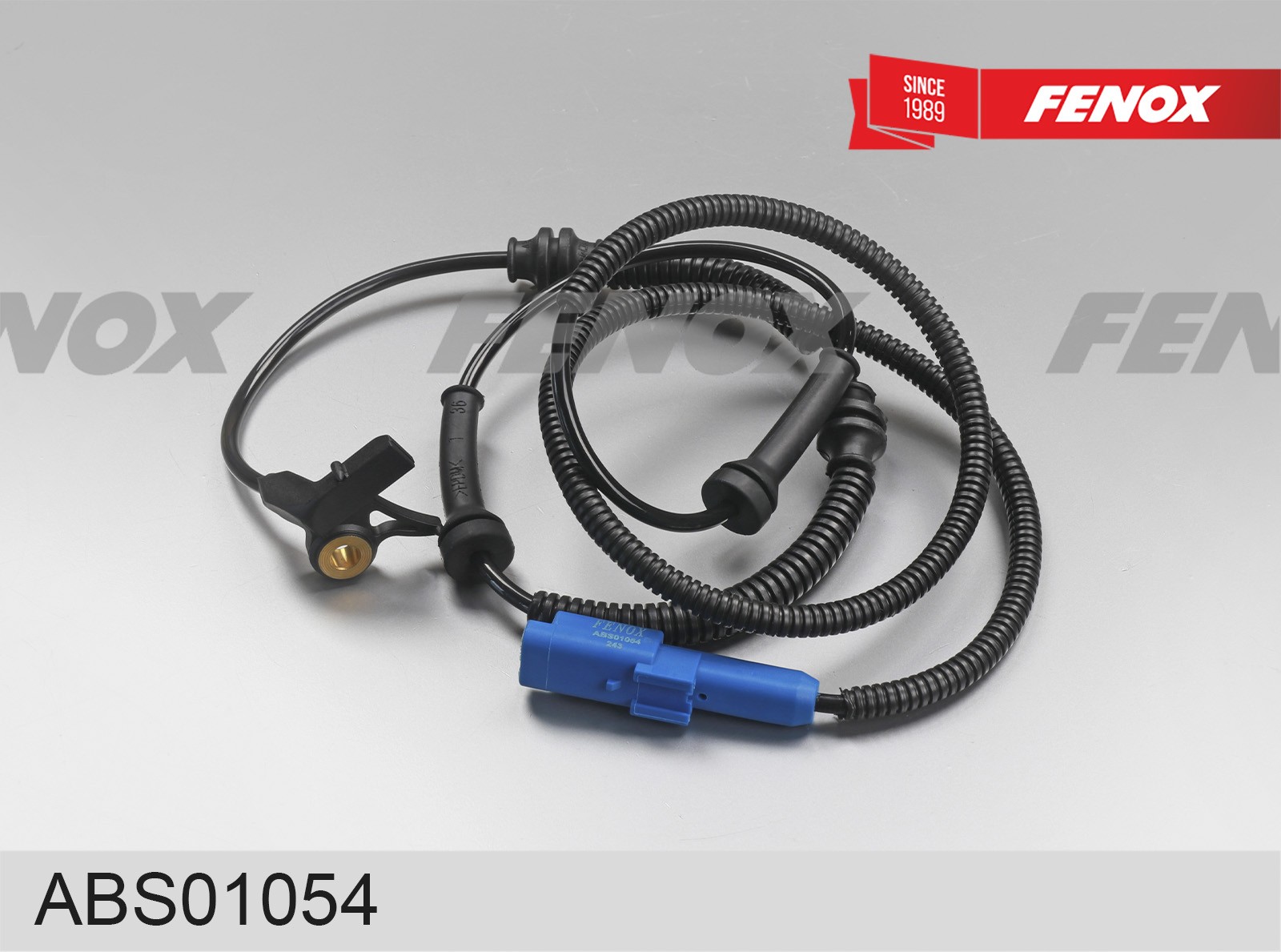 Датчик abs передний Citroen C5 I 01-, C5 II 04-