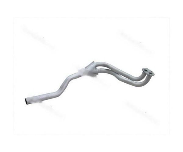 Труба приемная для а/м ВАЗ 21213 Скиф