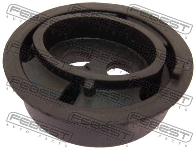 Опора дифференциала Toyota Chaser 92-, Mark II 92-; Lexus GS 05-, IS 99- заднего нижняя \ FEBEST TAB-217
