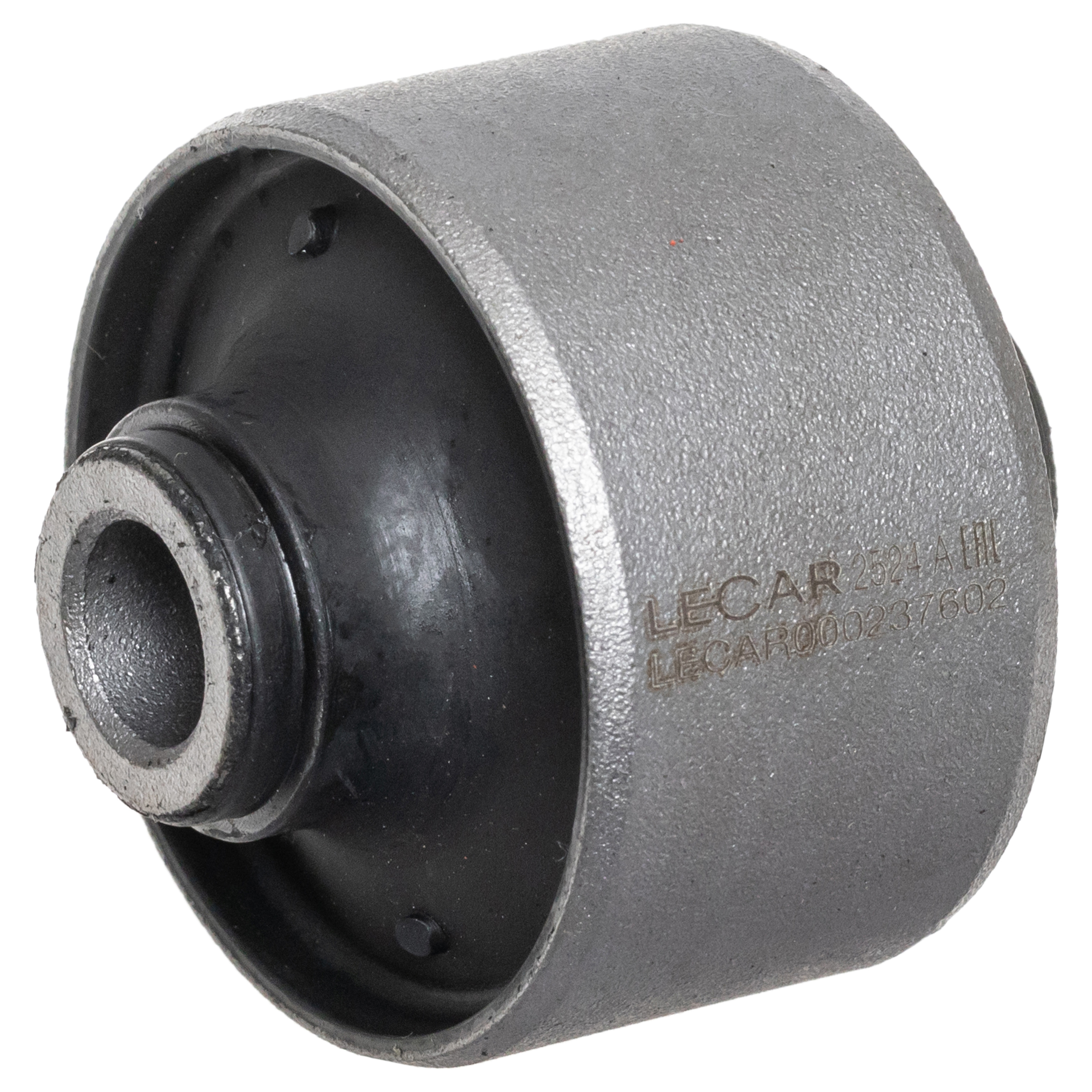 Сайлентблок рычага Hyundai Accent (ТагАЗ) 00- переднего Lecar задний