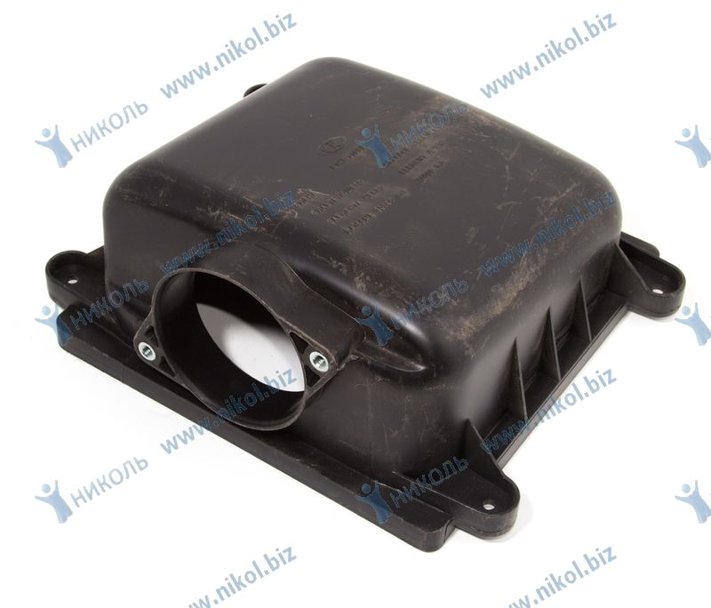 Корпус воздушного фильтра 2123 верхний КинельАгроПласт