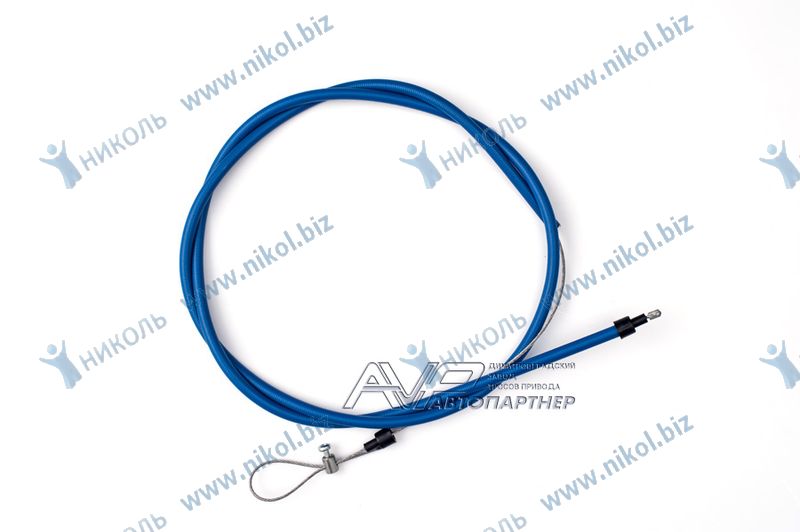 ТРОС КАПОТА АВТОПАРТНЕР 2190 СИНИЙ 2190 KF AVP Z