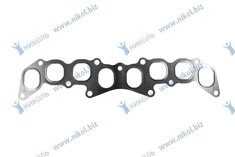 Прокладка коллектора ГАЗель NEXT дв.EvoTech 2.7 (впуск) MetalPart