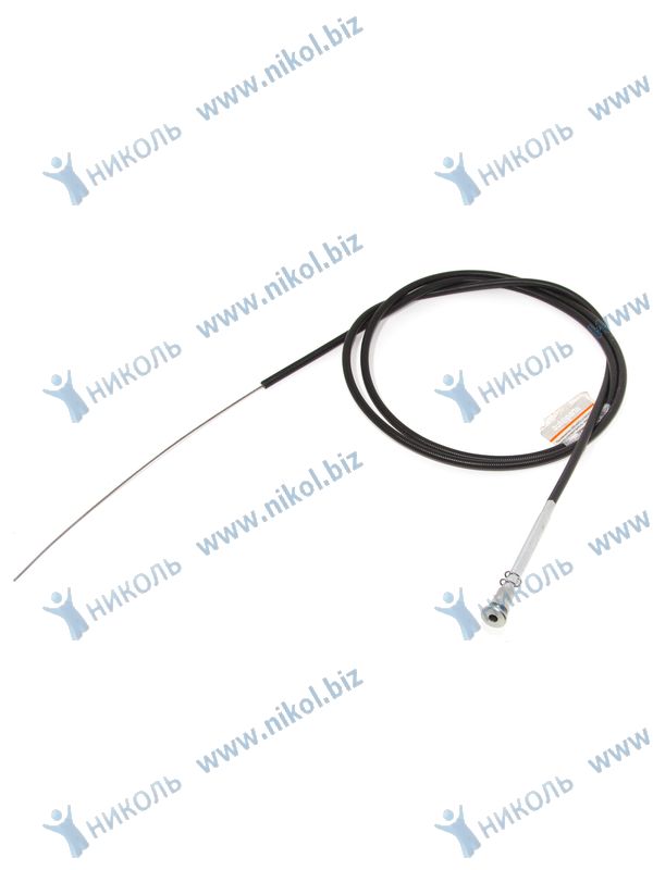 Трос подсоса 21213 Autoparts