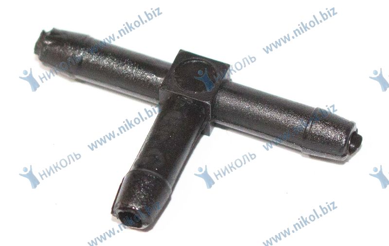Тройник ГБО ГАЗель Бизнес УМЗ-4216 ГАЗ