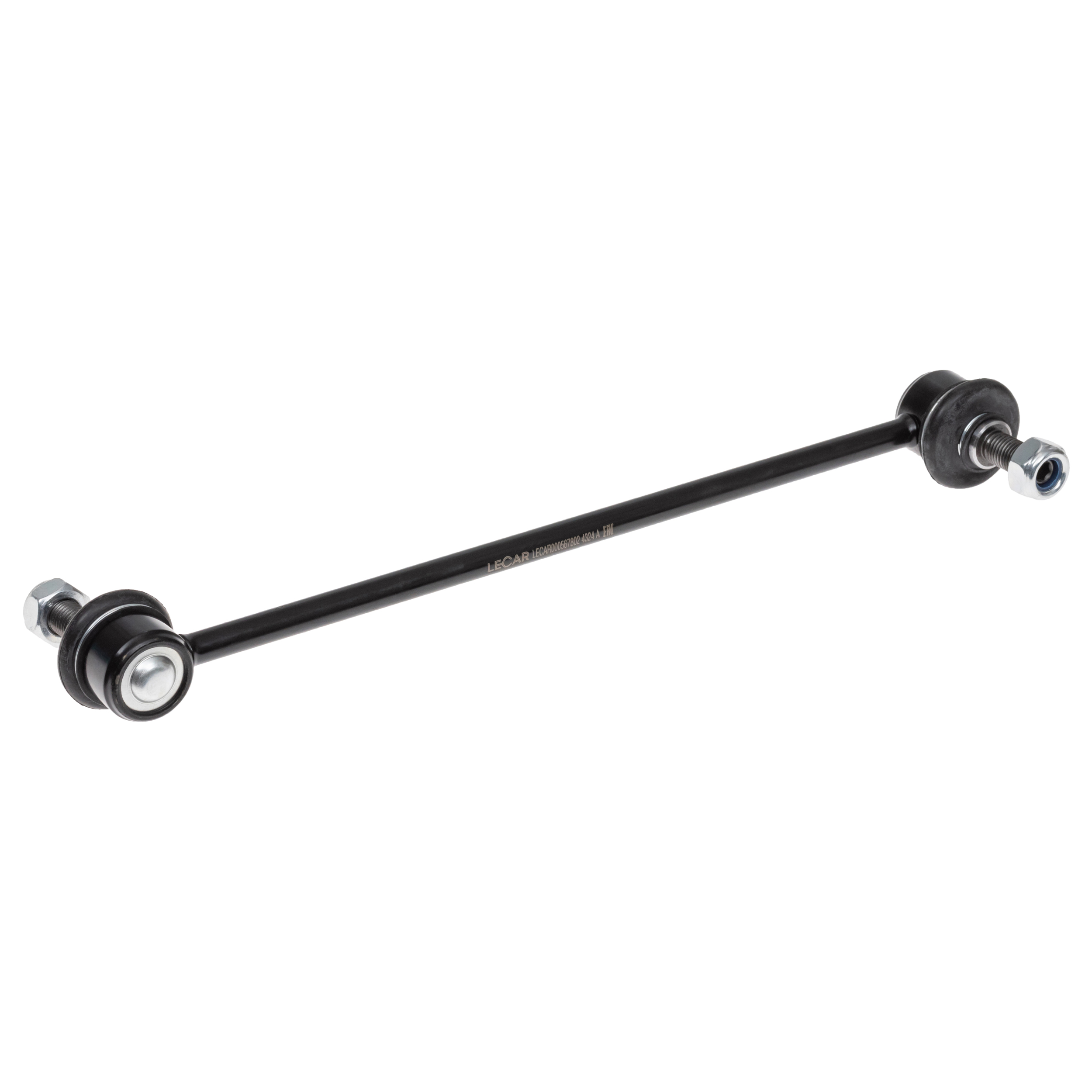 Стойка стабилизатора Suzuki SX4 06-, Liana 01-08, Swift 10- переднего Lecar