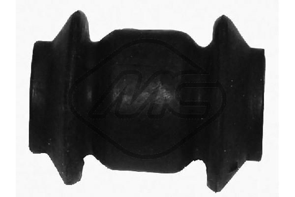 Сайлентблок VW Polo (02-),Skoda Fabia (99-),Seat Cordoba (00-)_METALCAUCHO