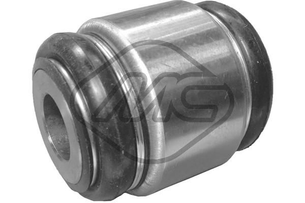 Сайлентблок плавающий Mercedes W124_METALCAUCHO