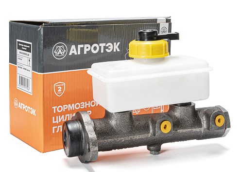 Цилиндр тормозной главный УАЗ 3160 с бачком Агротэк