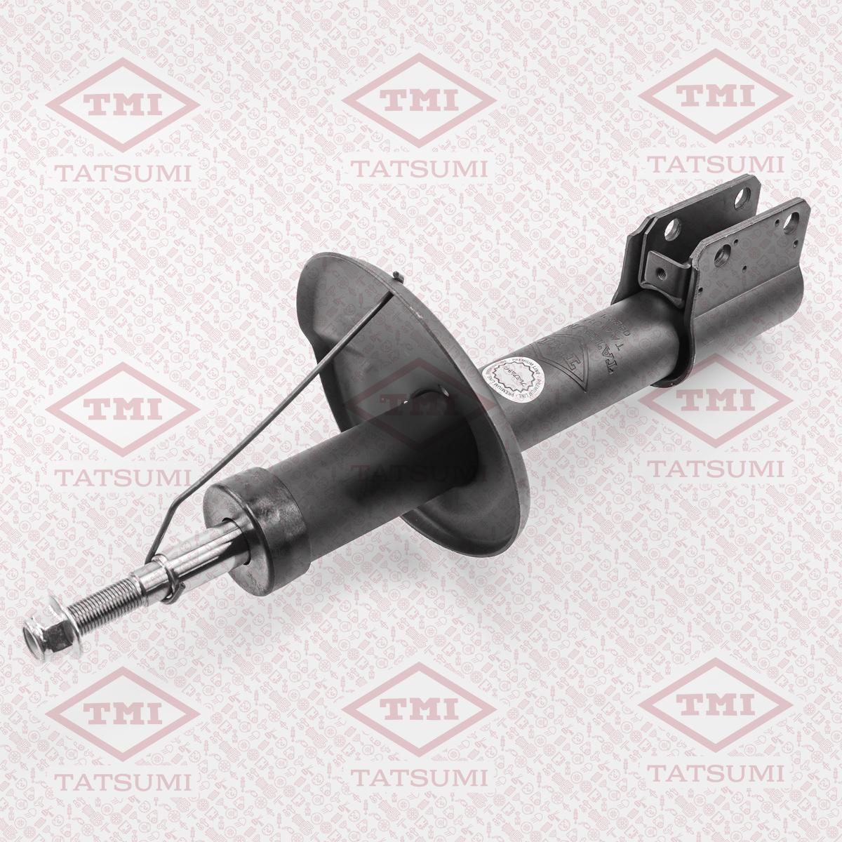 Амортизатор TATSUMI RENAULT Logan 09->