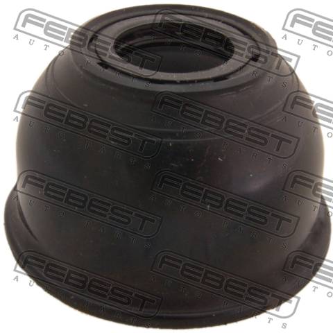 Пыльник опоры шаровой NISSAN SKYLINE V35 2001.06-2007.06 [JP] нижнего рычага 44x42x18 \ NBJB-V35 FEBEST
