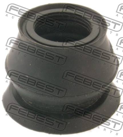 Пыльник опоры шаровой TOYOTA 31x35x21 \ FEBEST TBJB-N60