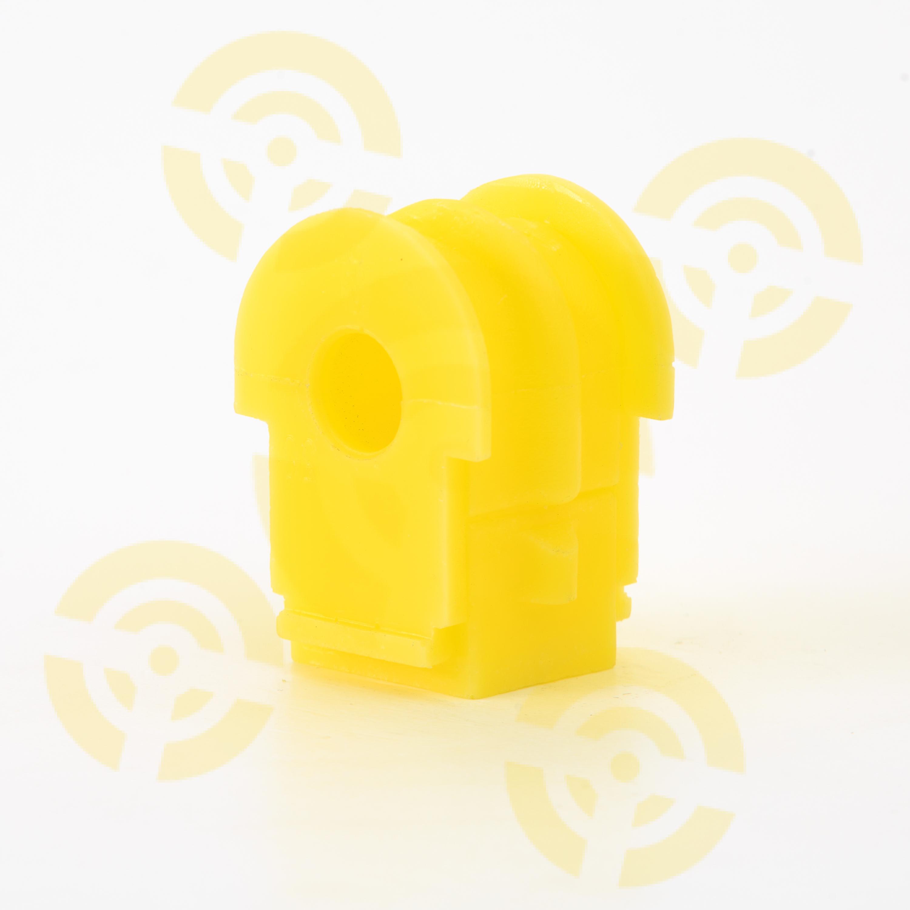 Втулка стабилизатора Точка Опоры 2013582 (2шт. в упаковке, цена за 1шт.) задней подвески NISSAN TEANA RUSMAKE L33 (2014- ); NISSAN ALTIMA L33 (2012- ), I.D.=20 мм