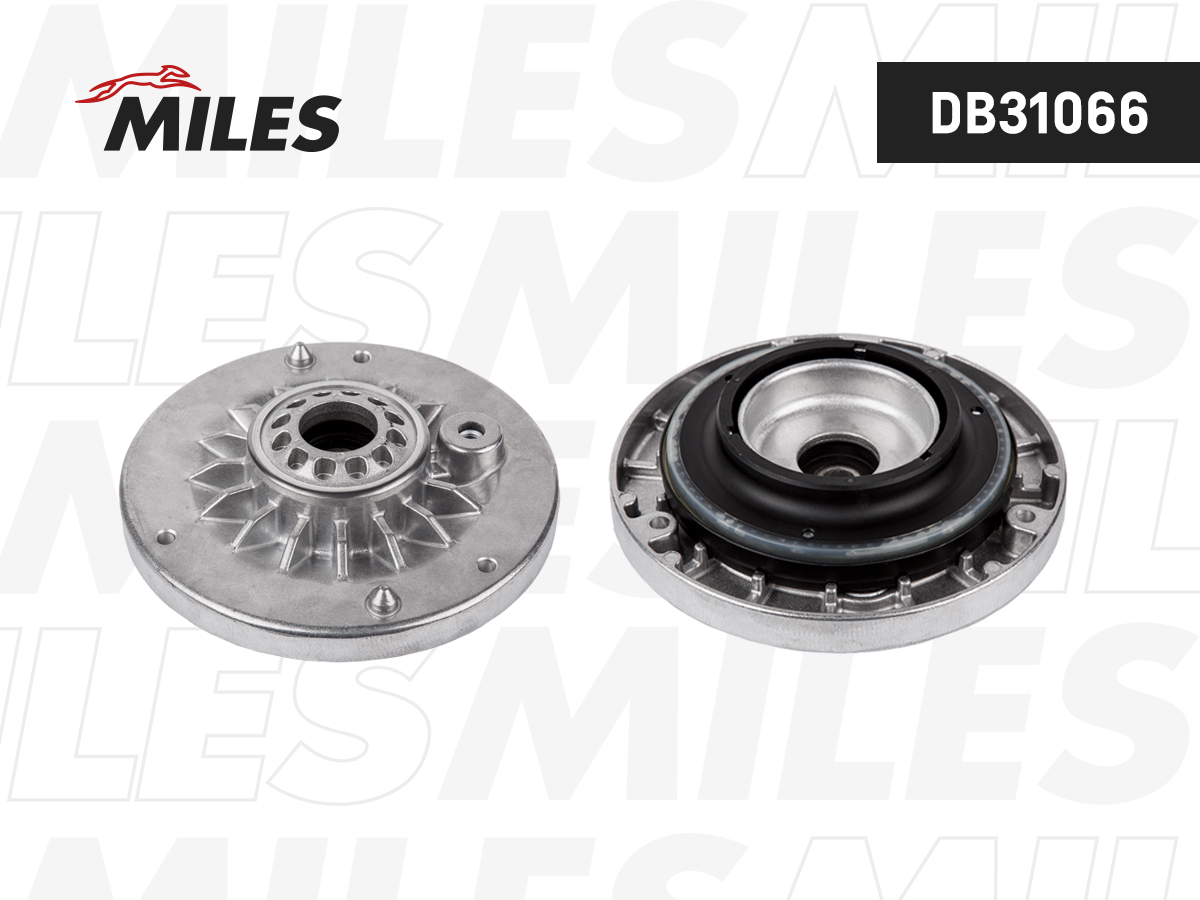 Опора амортизатора BMW X3 (F25) 10-, X4 (F26) 14- переднего