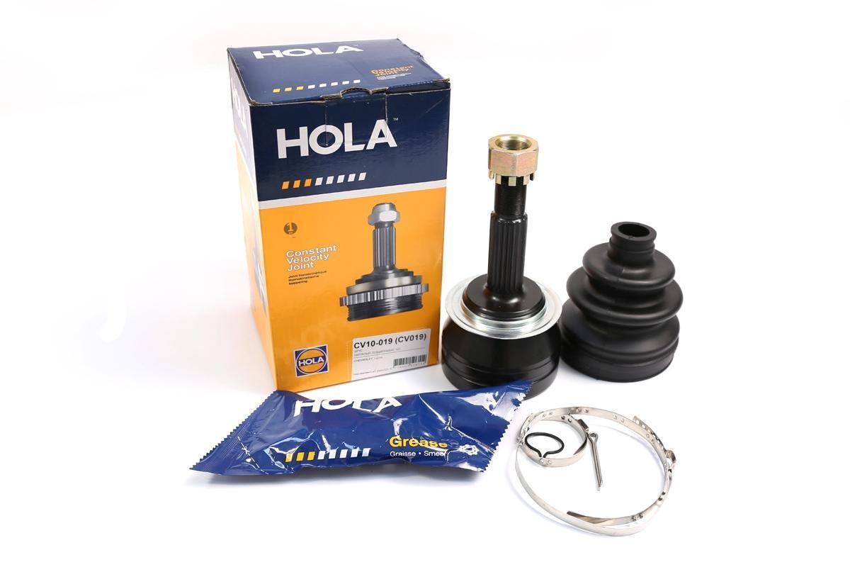 ШРУС наружный Daewoo Nexia Sohc 29x52x22 без ABS Hola