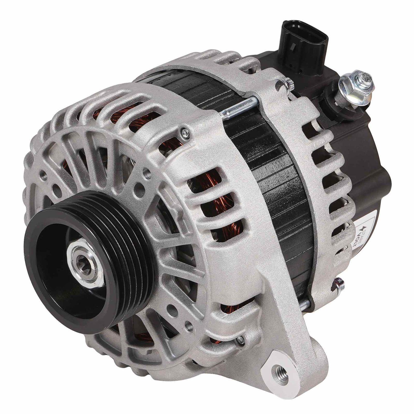 Генератор Chery Tiggo 3 14-, Tiggo 7 16- 1.6i/1.5T 110A StartVolt