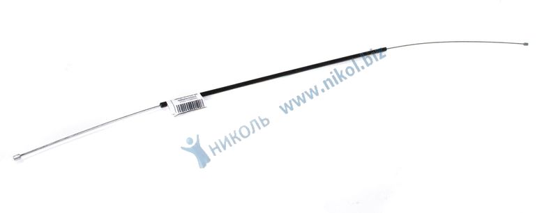 Трос газа ГАЗ-3309 (245 дв.) дизель ЕВРО-2 VIMMER