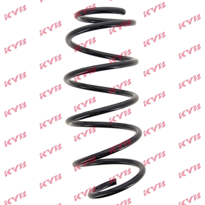 Пружина Ford Fusion 04- передняя 1.4/1.6 \ KYB RA3560