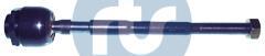 Тяга рулевая DAEWOO TICO (KLY3) 1995- \ 92-03134 RTS