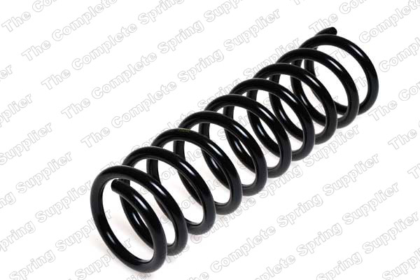 Пружина LESJOFORS BMW 518 7/81-12/87 задн.