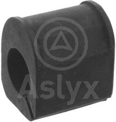 Втулка стабилизатора RENAULT CLIO II/MEGANE/SCENIC I/II перед ЦЕНТР D=24mm_ASLYX