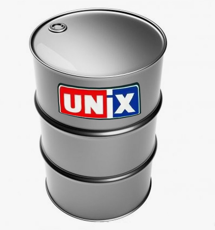 Масло UNIX трансмиссионное ТАД-17 80/90 GL-5 216,5 л