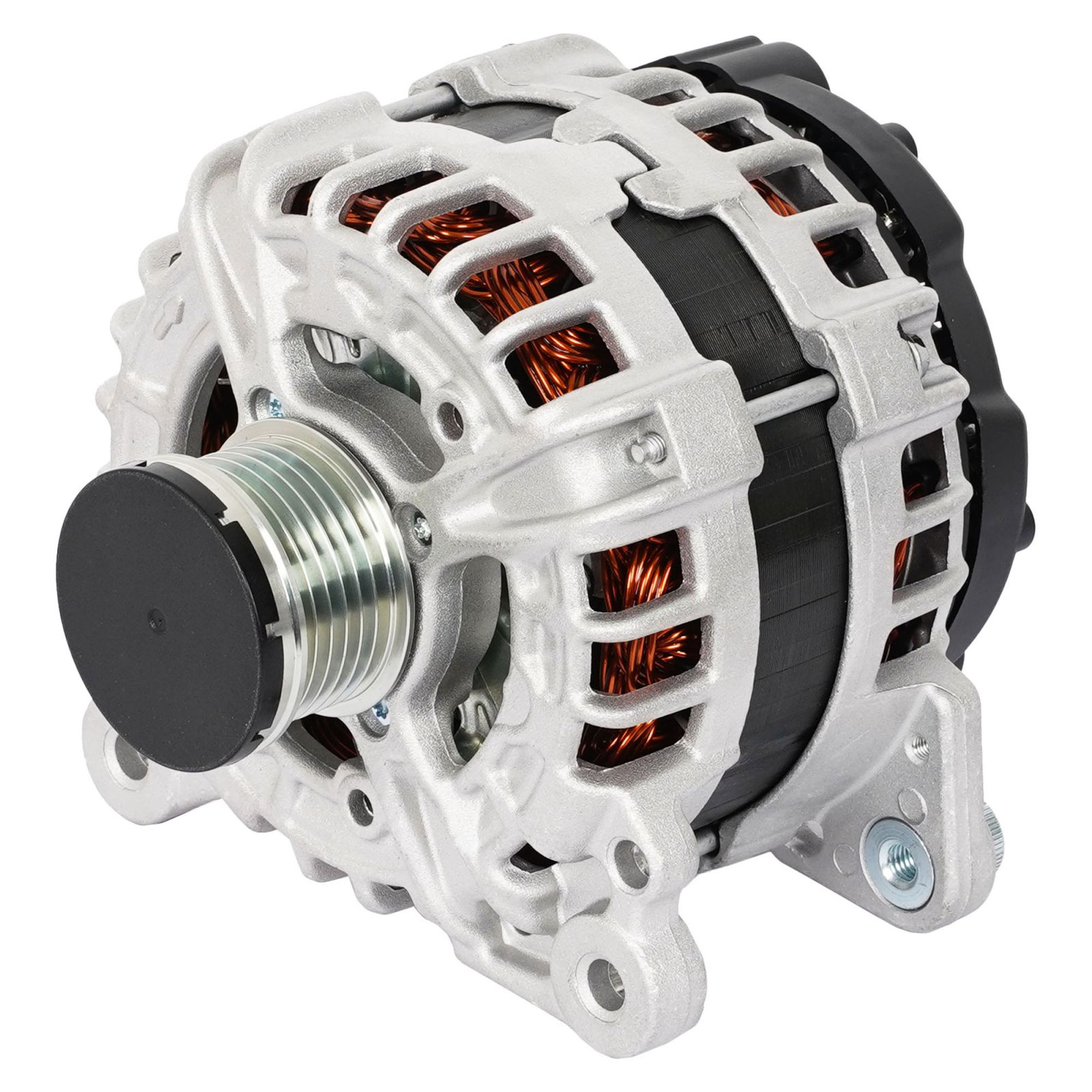 Генератор VAG Polo 20-; Octavia A8 20- 1.6i 140A StartVolt