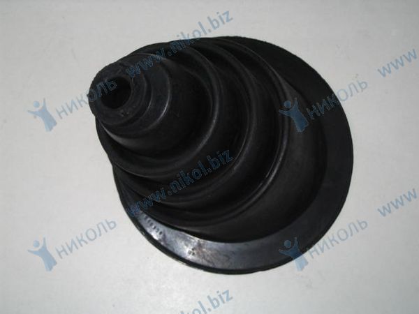 Пыльник рычага КПП ГАЗ 31029 5-ступ. Ярославль