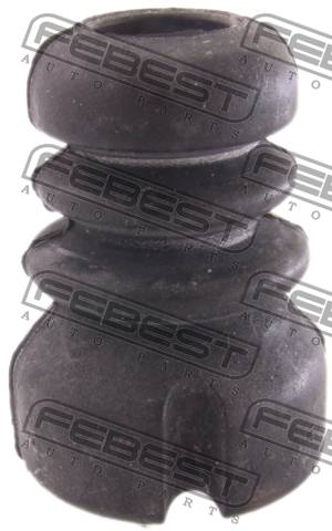 Отбойник амортизатора NISSAN PRIMERA P11E 1996.06-2002.01 [EL] переднего \ ND-P11F FEBEST