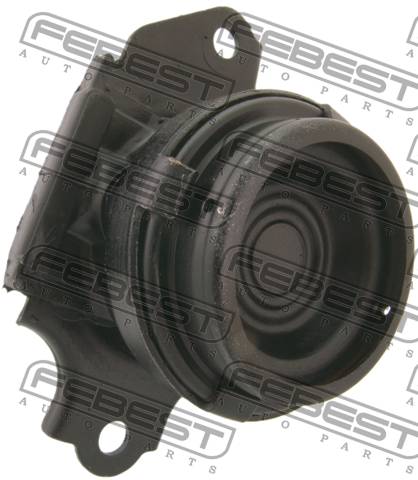 Подушка двигателя HONDA CR-V RD5 2002-2006 [EU] правая (гидравлическая) \ HM-005 FEBEST