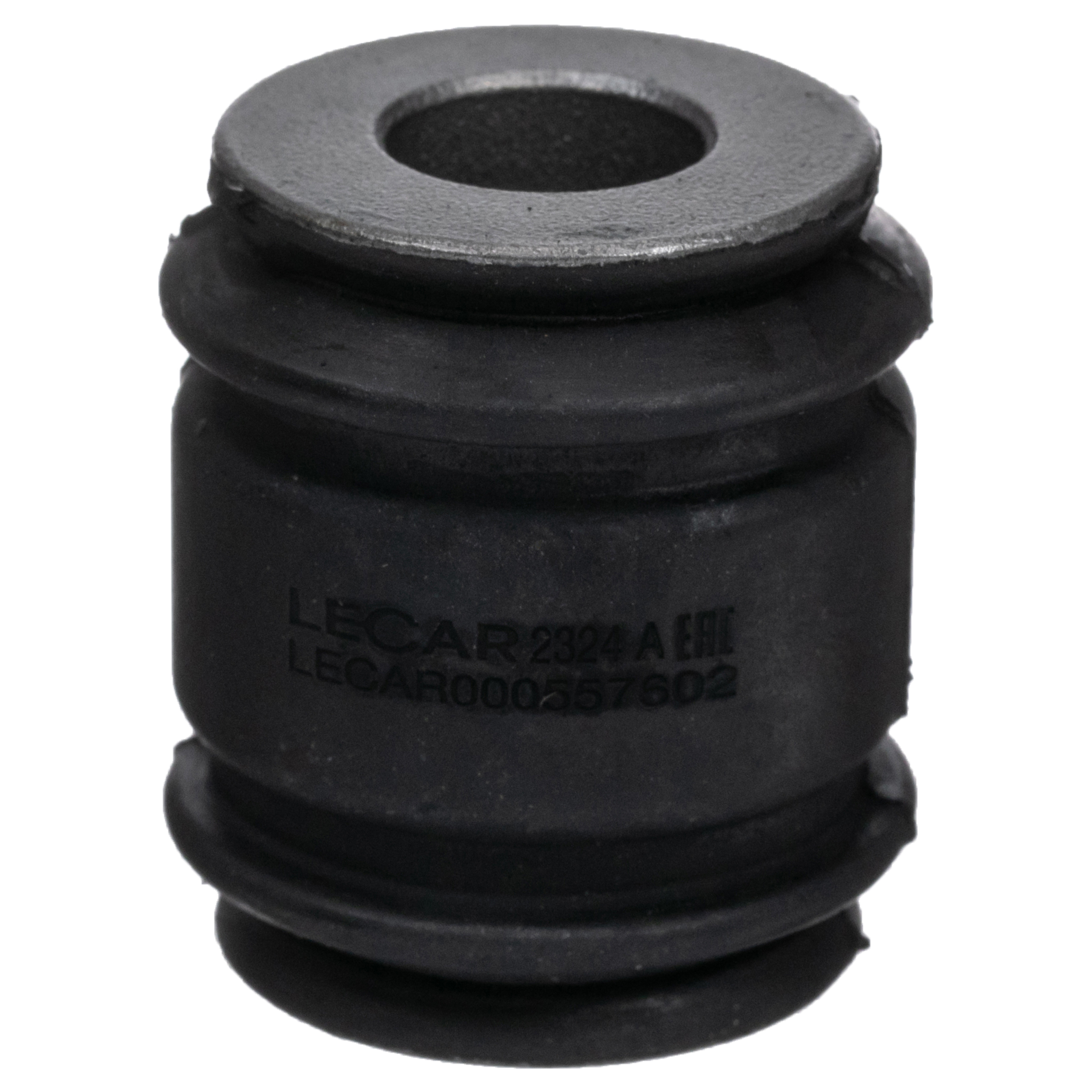 Сайлентблок Renault Duster; Nissan Terrano 2014- задней цапфы Lecar