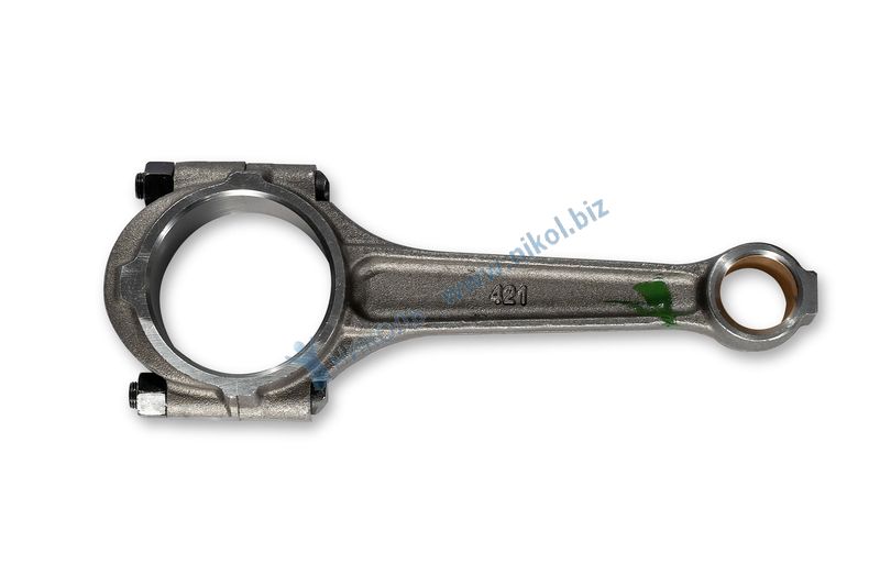 Шатун УМЗ-4218,4210,4213,4215,4216 MetalPart