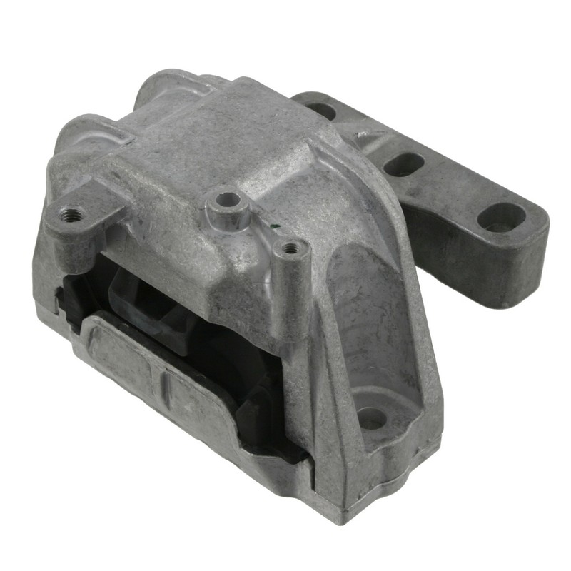 Подушка двигателя/КПП FEBI Skoda Octavia/VW Colf/Touran 1.6FSI 03-/Caddy 1.4 04-