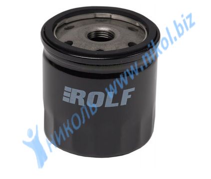 Фильтр масл Rolf OFR-2055 (аналог FILTRON 534) 04105409AB
