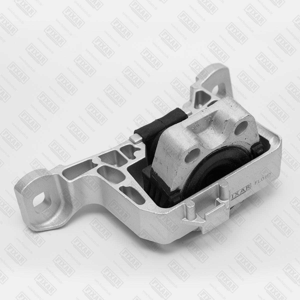Подушка двигателя/КПП FIXAR Ford Focus 04-