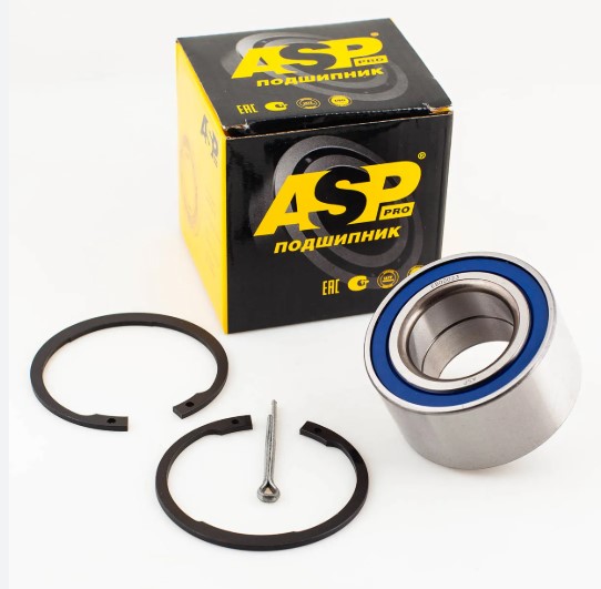 Подшипник ступицы передней Daewoo Nexia 95-