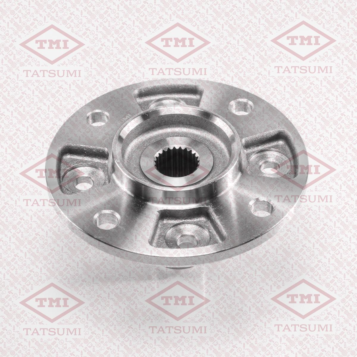 Ступица TATSUMI DAEWOO Matiz 98->