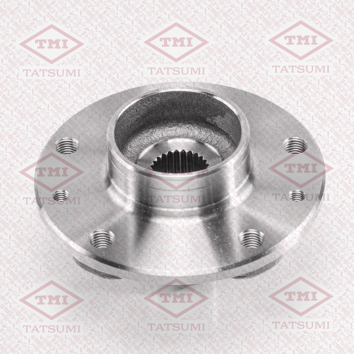 Ступица TATSUMI RENAULT Duster/Fluence/Megane 10->